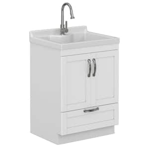 Number of Basins: 1 Basin
