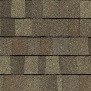 Architectural Shingle