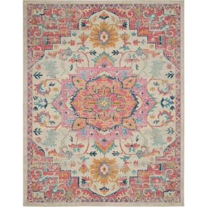 Approximate Rug Size (ft.): 8 X 10