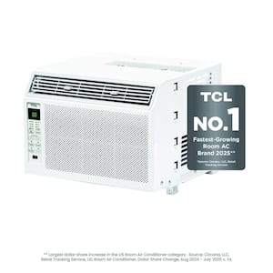 Window Air Conditioners