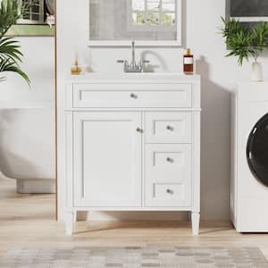 Bathroom Vanities with Tops