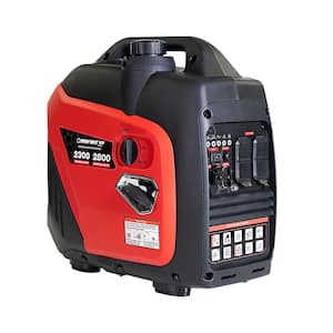 Popular Running Wattage: 2000 watts