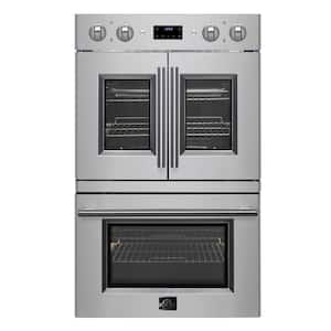 Wall Oven Size: 30 in.