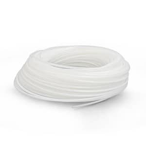 Nominal Inside Pipe Diameter (In.): 1/4"
