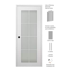 Privacy Glass