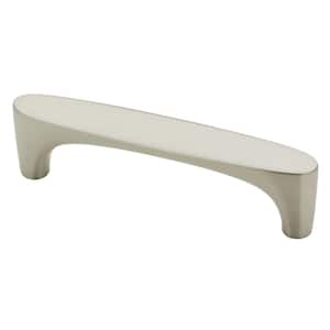 Satin Nickel