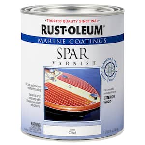 Boat Paint