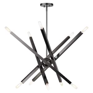 Sloped Ceiling Adaptable