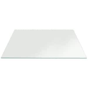 Glass Table Top