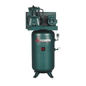 Air Compressors