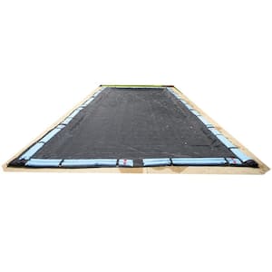 Pool Size: Rectangular-25 ft. x 45 ft. in Pool Covers