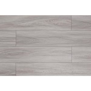 Gray in Vinyl Plank Flooring