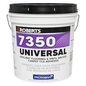 Flooring Adhesives
