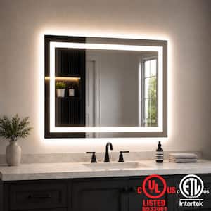 Vanity Mirrors