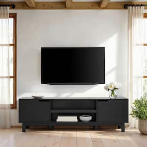 TV Stand Width (in.): Standard (33 - 60 inches)