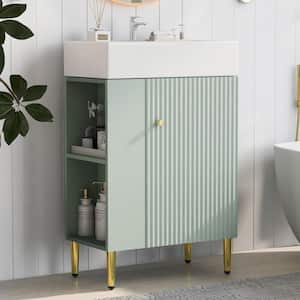 Bathroom Vanities with Tops