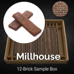 Thin Brick