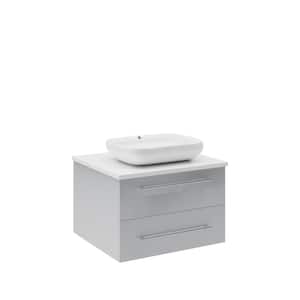 Popular Vanity Widths: 24 Inch Vanities