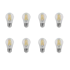 Light Bulb Shape Code: A15