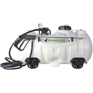 Capacity (Gallons): 40 Gallon