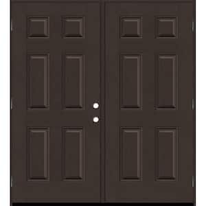Common Door Size (WxH) in.: 72 x 80
