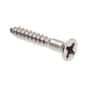 Screw Length: 1-1/4 in