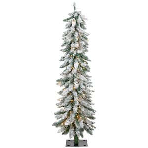 Artificial Tree Size (ft.): 5 ft