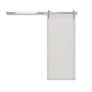 Door Size (WxH) in.: 42 x 84