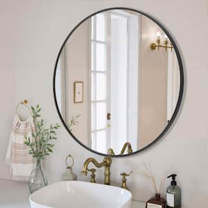 Mirror Width: Medium (20-40 in.)