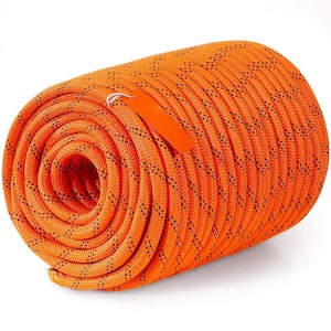 Rope Diameter (in.): 1-1/2 inch