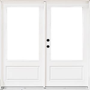 French Patio Door