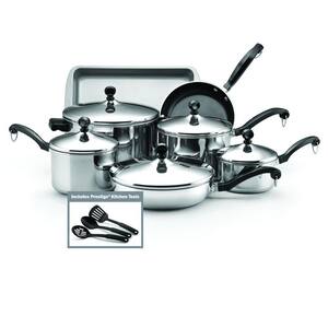 Pot & Pan Sets