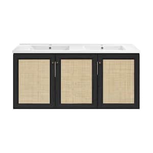Popular Vanity Widths: 48 Inch Vanities
