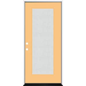 Common Door Size (WxH) in.: 36 x 80
