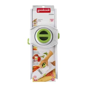 Mandoline Slicers
