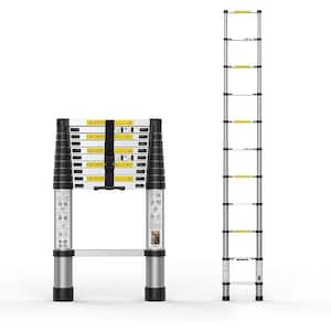 Ladder Height (ft.): 10.5 ft.