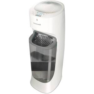 Cool Mist in Humidifiers