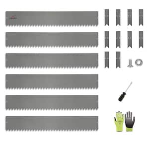 Galvanized Steel