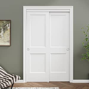 Door Size (WxH) in.: 48 x 80