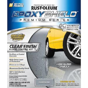 Rust-Oleum EpoxyShield