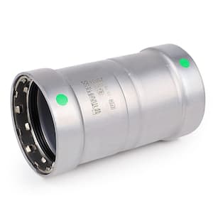 Fitting 1 size: 2" in Black Pipe Fittings