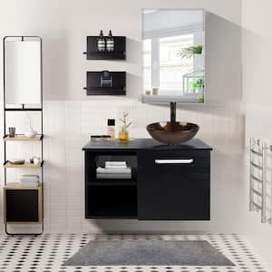 Popular Vanity Widths: 30 Inch Vanities