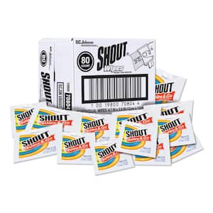 Laundry Supplies