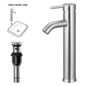 Faucet Hole Fit: 3 Hole