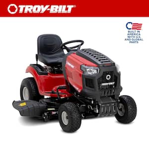 Troy-Bilt