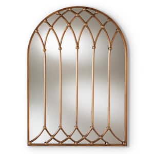 Mirror Height: Large (40-60 in.)