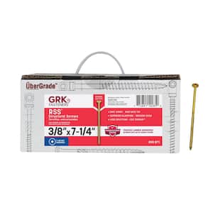 GRK Fasteners