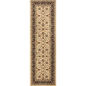 Approximate Rug Size (ft.): 2 X 7