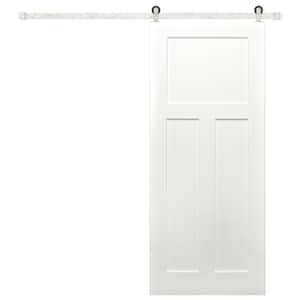 Door Size (WxH) in.: 36 x 80