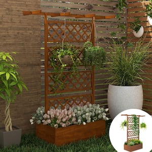 Garden Trellises